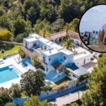 Los pedidos secretos de millonarios y famosos para sus fiestas privadas en Ibiza