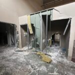 Denuncian a un empresario por destrozar unas naves que alquiló en Ibiza y de las que fue desahuciado