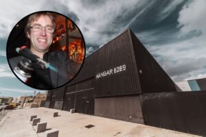 Aaron Matthew Mellor