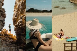 Encuentra las mejores actividades para conectar con la Ibiza más genuina