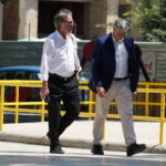 As&iacute; actuaba el pol&eacute;mico empresario brit&aacute;nico denunciado: &ldquo;El objetivo no era llevarse nada sino romper&rdquo;