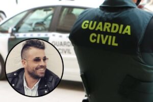 La versión de la Guardia Civil sobre la muerte del DJ Godzi