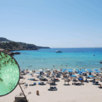 Cala Tarida, Sant Josep de sa Talaia