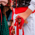 Ibiza celebra el inicio de las Fiestas de la Tierra 2025 con artesan&iacute;a, tradici&oacute;n y m&uacute;sica