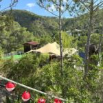 Una finca de Ibiza, sancionada por infracci&oacute;n grave relacionada con clases de yoga