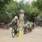 Abren las inscripciones gratuitas para La Vuelta Cicloturista a Ibiza Junior