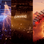 Hï Ibiza, [UNVRS] y Ushuaïa Ibiza. Archivo