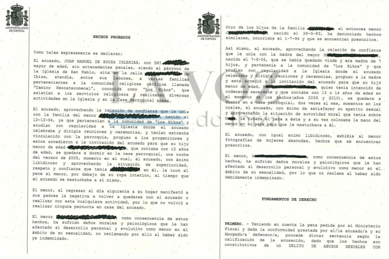 Hï Ibiza. Archivo Hï Ibiza. Archivo