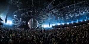 Holosphere 2.0. Archivo