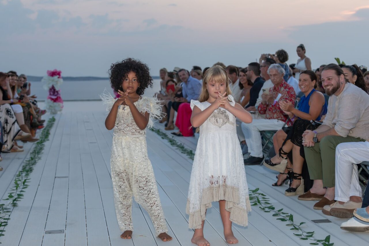 Ibiza Fashion Day. La Voz de Ibiza Ibiza Fashion Day. La Voz de Ibiza