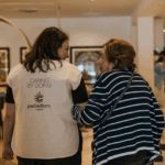 II Aniversario Palladium Cares. Archivo
