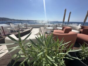Vibra Hotel Yamm Sunset