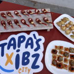 Presentación de dTAPASxIBZ. Archivo