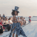 Ibiza Fashion Day. Archivo