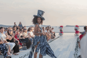 Ibiza Fashion Day. Archivo