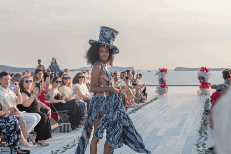 Ibiza Fashion Day. Archivo