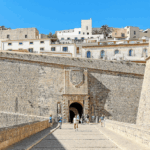 Ibiza Patrimonio de la Humanidad. Archivo
