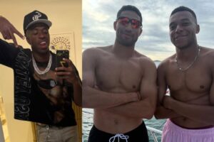 Inglaterra VS. España en la Eurocopa Femenina 2025. archivo