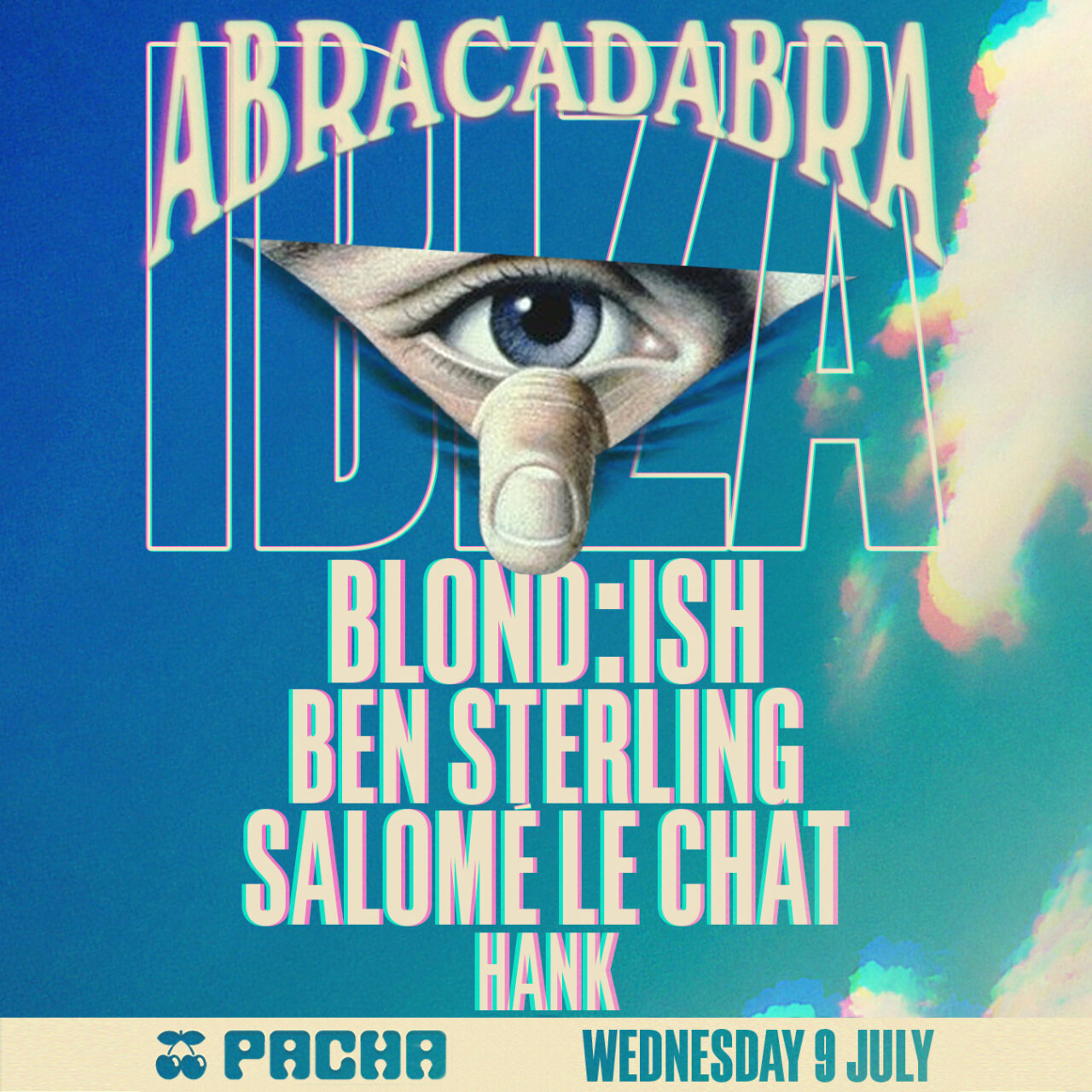 JULY 9 ABRA IBZ 11