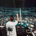 Kygo. Archivo
