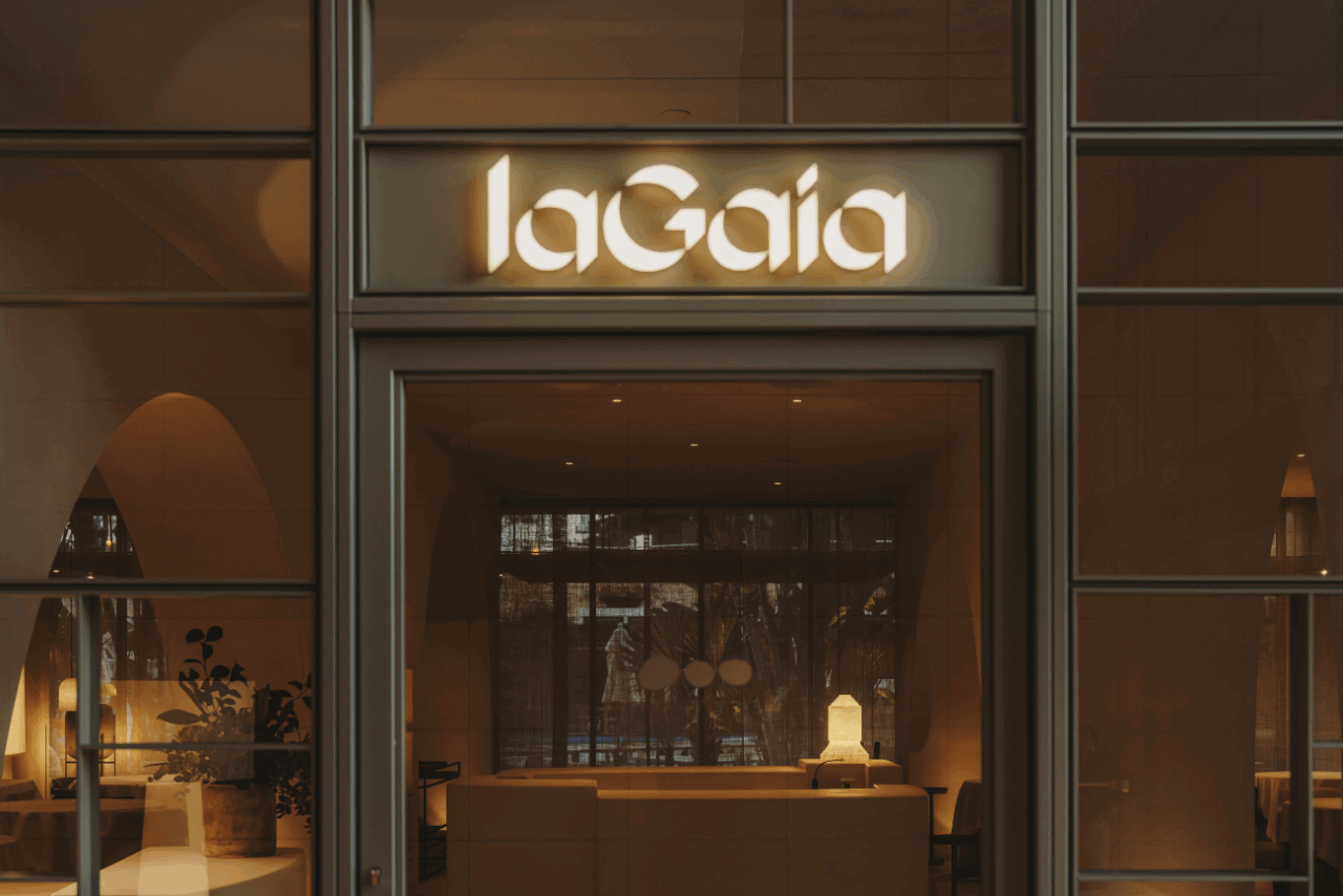 La Gaia en Ibiza Gran Hotel. Archivo