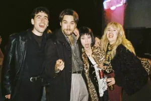 La Ruta Vol. 2 Ibiza. Archivo