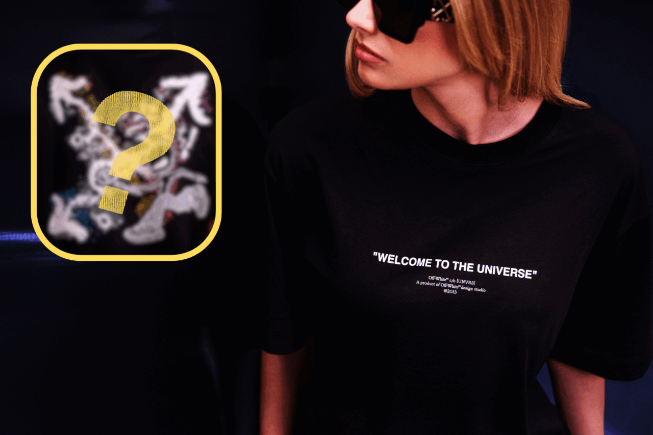 La nueva cápsula de ropa de [UNVRS]. Archivo