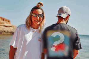 La nueva colección de Pacha Ibiza con BLONDISH