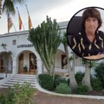 Maria Domingo secretaria municipal del Ayuntamiento de Sant Josep