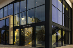 La tienda de Tomorroland en Ibiza