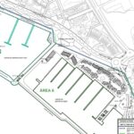 Clamoroso fallo de Autoridad Portuaria en la redacci&oacute;n del Plan Especial: as&iacute; ser&aacute; el nuevo vial que conectar&aacute; las &aacute;reas del puerto de Ibiza