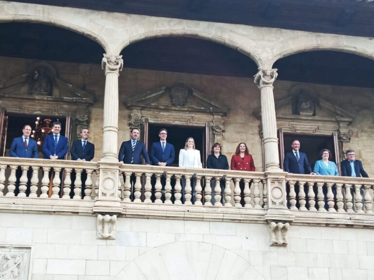 AMP2 Prohens reestructura el Govern: crea una vicepresidencia y una Conselleria de Trabajo y Cirer deja Asuntos Sociales