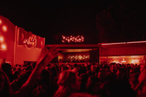 Circoloco en DC10. Mario Pinta