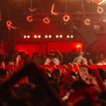 Quiénes pinchan en el 26 aniversario de Circoloco en DC10