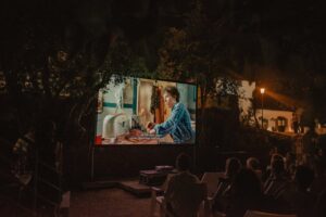 Mecal Air Ibiza. Archivo