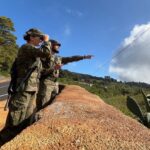 The Army starts this Monday a new deployment in Ibiza and Formentera: these are the planned actions