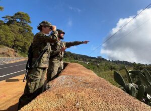 El Mando Operativo de Baleares desplegar&aacute; patrullas en Ibiza este mes de agosto para realizar varias misiones