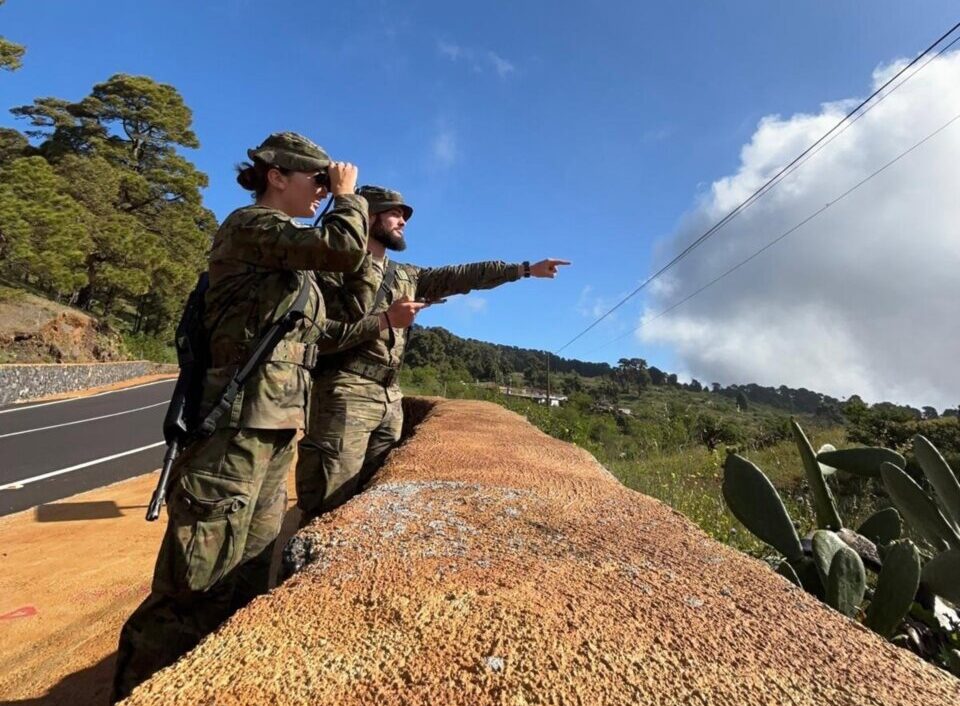 El Mando Operativo de Baleares desplegará patrullas en Ibiza este mes de agosto para realizar varias misiones