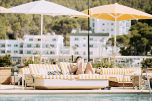 Mondrian y Hyde Ibiza