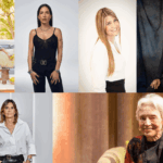 Mujeres más influyentes de Ibiza, según Forbes.
