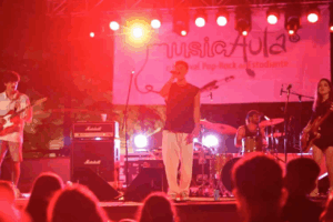 MusicAula School Festival. Archivo