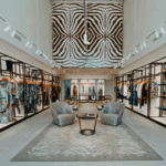 As&iacute; es la nueva tienda de Roberto Cavalli en Ibiza: lujo, moda y exclusividad
