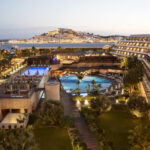 Ibiza Gran Hotel. Archivo