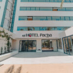 Pacha Hotel Ibiza estrena dos nuevas fiestas semanales imperdibles en su terraza