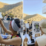 Paint & Sip with Sarah Main Mondrian Ibiza