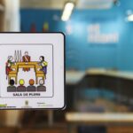 Así es la iniciativa inclusiva de Sant Antoni que ha sido reconocida en toda España