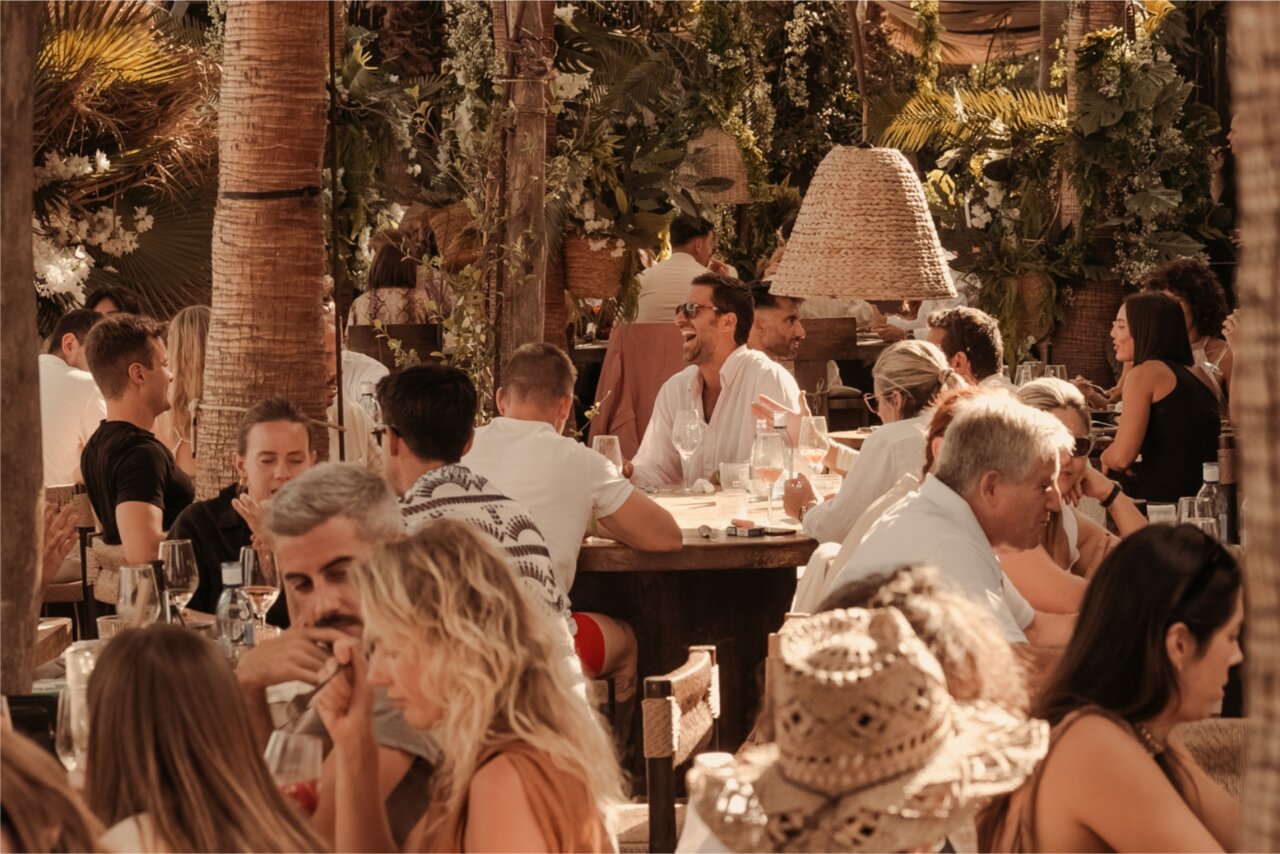 Playa Soleil un ecosistema pensado para el disfrute total