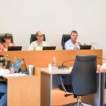Pleno de debate del Estado en Formentera.