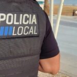 Policia Local de Sant Joan