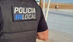 Policia Local de Sant Joan